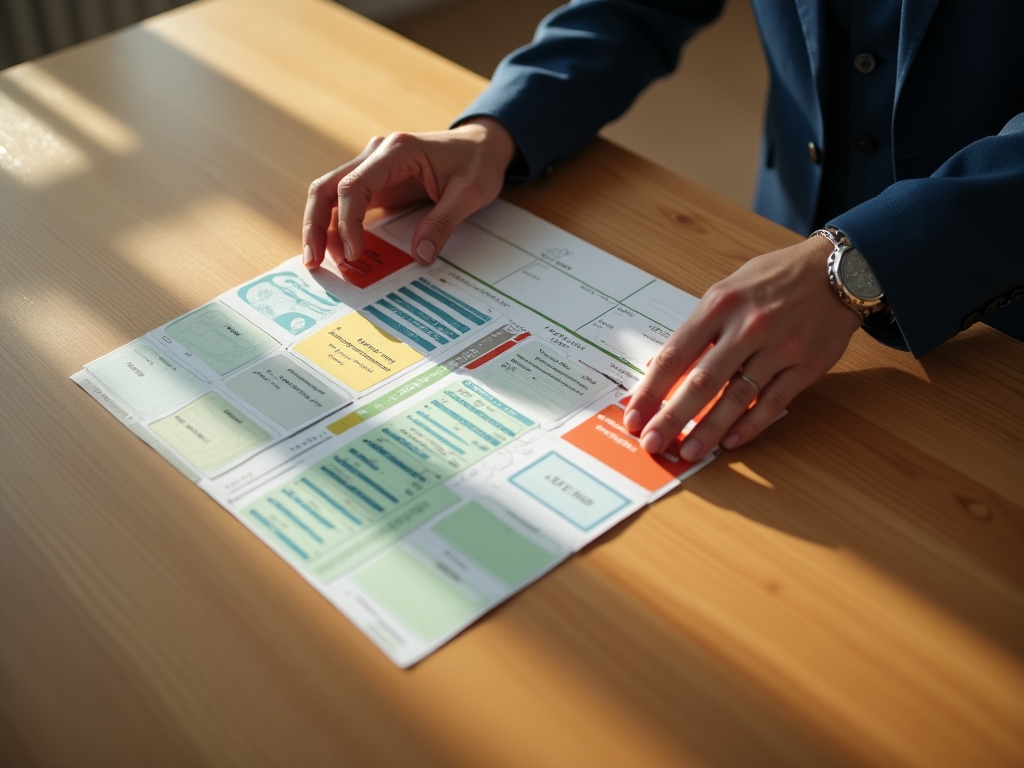 Optimisation du calendrier de paiement